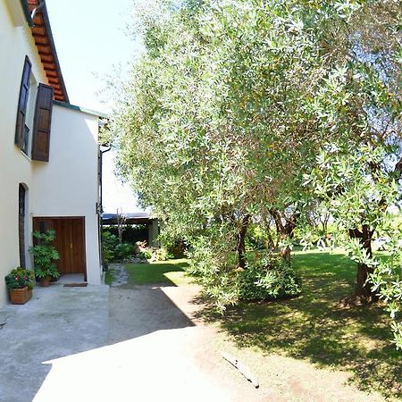 Casa Romana Виареджо Экстерьер фото