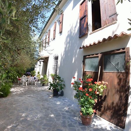 Casa Romana Виареджо Экстерьер фото