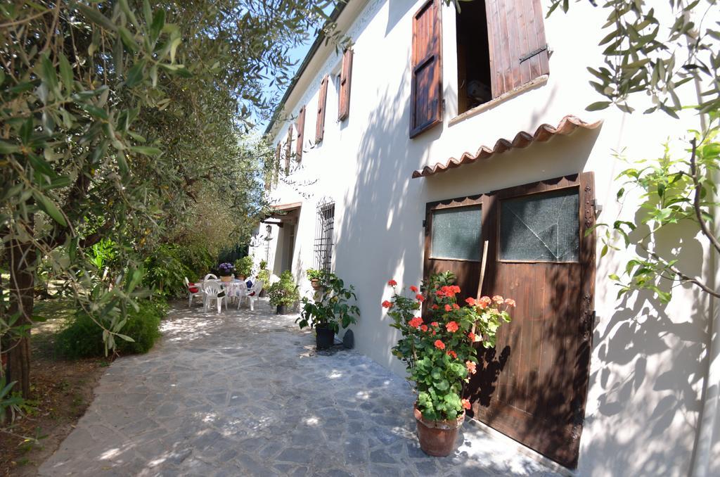 Casa Romana Виареджо Экстерьер фото