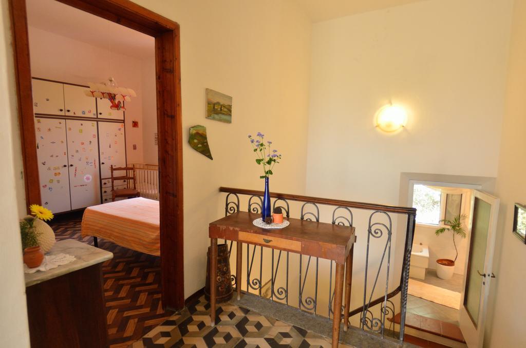 Casa Romana Виареджо Экстерьер фото
