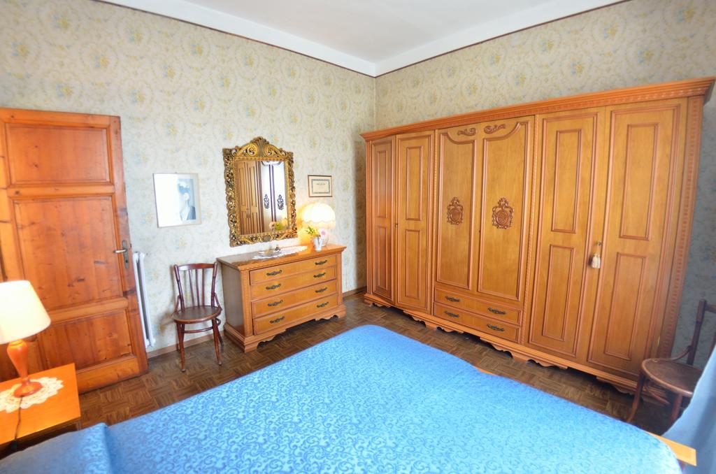 Casa Romana Виареджо Экстерьер фото