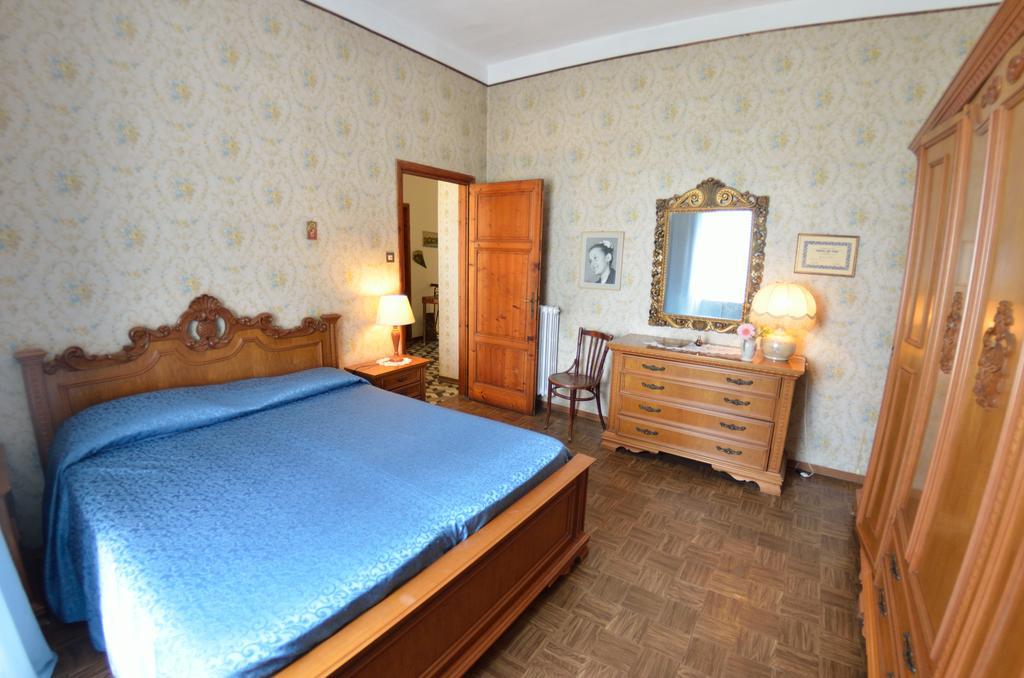 Casa Romana Виареджо Экстерьер фото